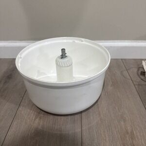 Bosch UM3 0710012104 Universal Mixer Blender Multi Function Parts: Mixing Bowl